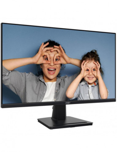 Monitor MSI Pro MP275Q, 27", WQHD...