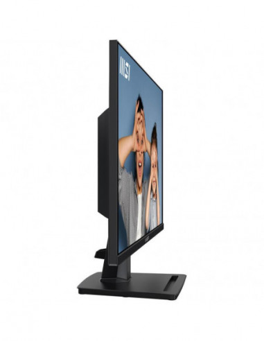 Monitor MSI Pro MP275Q, 27", WQHD...