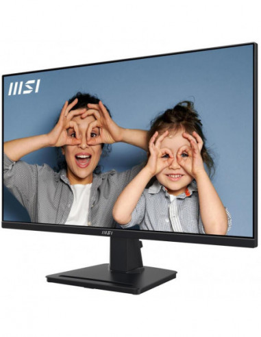 Monitor MSI Pro MP275Q, 27", WQHD...