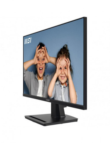 Monitor MSI Pro MP275Q, 27", WQHD...