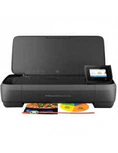 HP Officejet 250 Mobile...