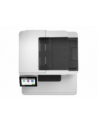 HP LaserJet Enterprise MFP M480f -...