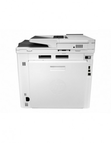 HP LaserJet Enterprise MFP M480f -...