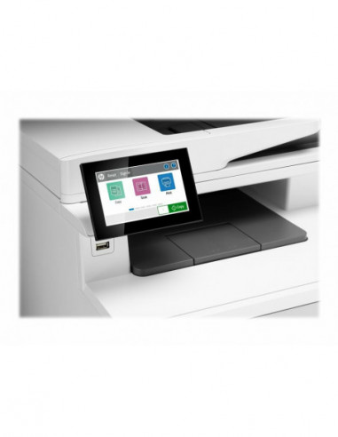 HP LaserJet Enterprise MFP M480f -...