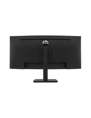 Monitor Curvo HP P34hc G4 - WQHD,...
