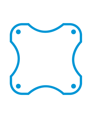 Hp E24mv G4 Conf Fhd Monitor Mntr...