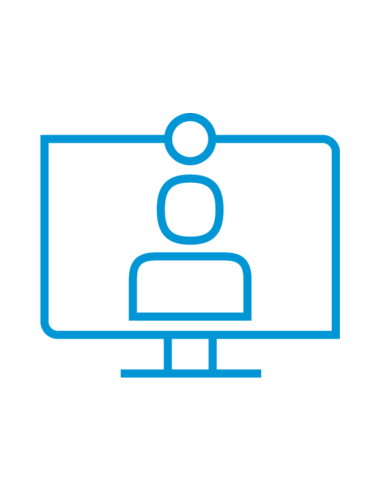 Hp E24mv G4 Conf Fhd Monitor Mntr...