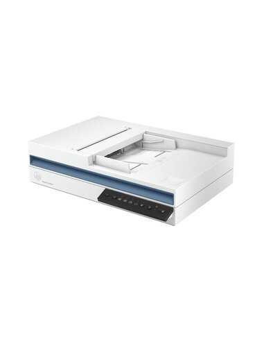 Scanner HP Scanjet Pro 3600 F1