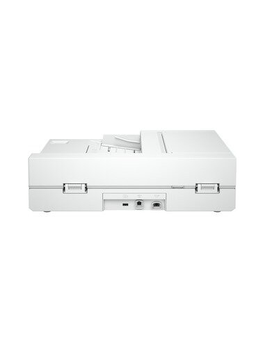 Scanner HP Scanjet Pro 3600 F1