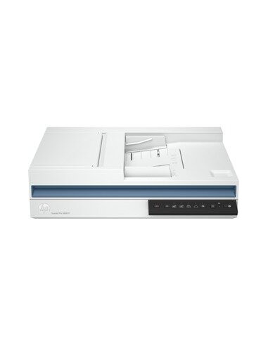 Scanner HP Scanjet Pro 3600 F1