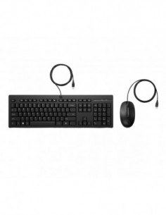 HP Teclado e Rato 225 G2 -...