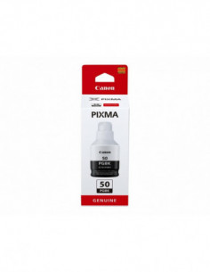 Canon GI 50 PGBK - preto -...