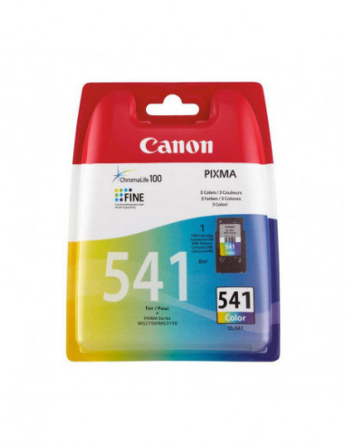 Cartucho de Tinta Canon CL541...