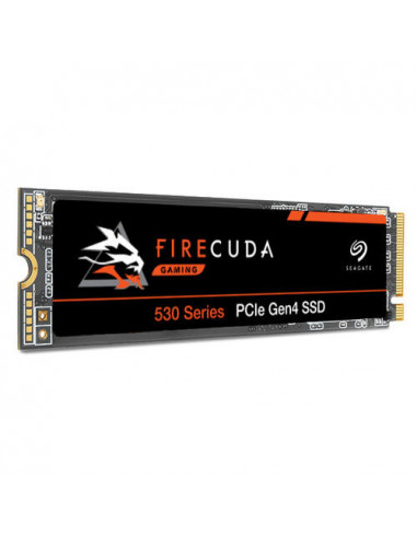 SSD Seagate FireCuda 530 2TB M.2 NVMe...