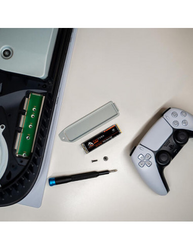 Seagate FireCuda 530R ZP2000GM3A073 -...