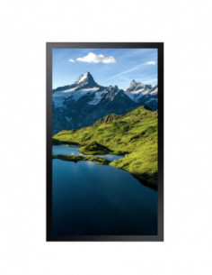 Monitor LCD Samsung QM98T-B...