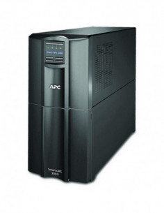 UPS APC Smart-UPS 3000VA...