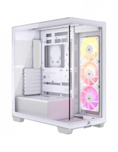 Caixa Corsair 3500X ARGB...