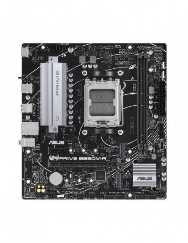 Placa-mãe Asus Prime B650M-R AM5,...