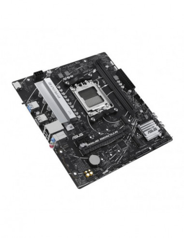 Placa-mãe Asus Prime B650M-R AM5,...