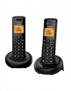 Telefone Fixo Sem Fio...