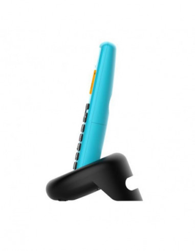 Telefone Fixo Sem Fio Alcatel E160...