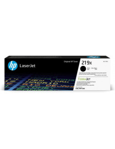 Tinteiro HP 219X High Yield...