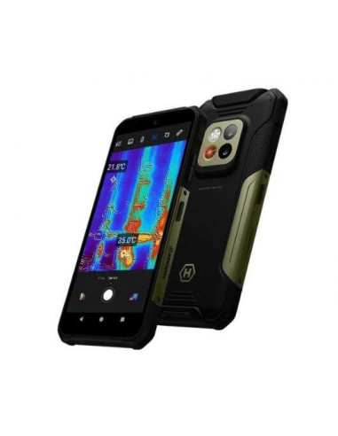 Movil Smartphone Hammer Construction...