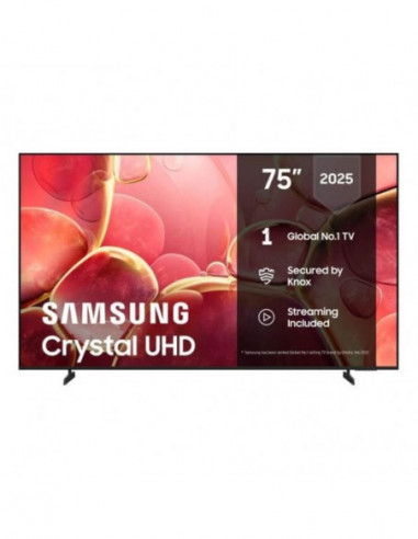 Samsung Led Tv 75" U8005  4k Uhd...