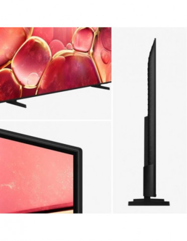 Samsung Led Tv 75" U8005  4k Uhd...