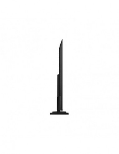 Samsung Led Tv 75" U8005  4k Uhd...