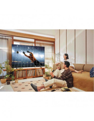 Samsung Tv75" Led U8005  4k Uhd Smart...