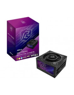 Fonte de Alimentação ASROCK...