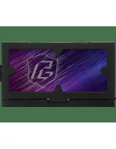 Fonte de Alimentação ASROCK PG-750G -...