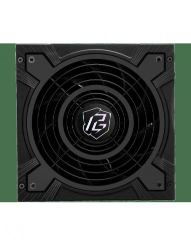 Fonte de Alimentação ASROCK PG-750G -...