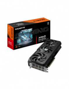 Placa gráfica Gigabyte AMD...
