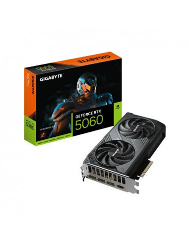 Placa Gráfica Gigabyte GeForce RTX...