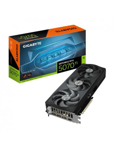 Placa Gráfica Gigabyte GeForce RTX...