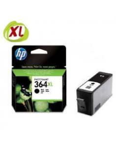 Tinteiro HP 364XL Preto...
