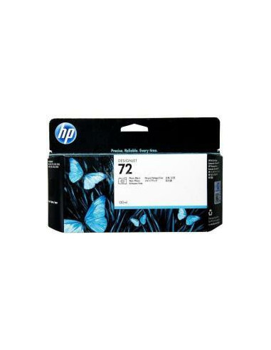 Hp 72 Photo Black Ink Cartridgesupl...