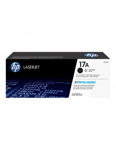 HP 17A - CF217A