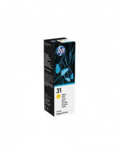 Tinteiro HP 31 (1VU28AE) -...