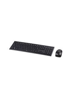 Teclado+Rato Hama Cortino...