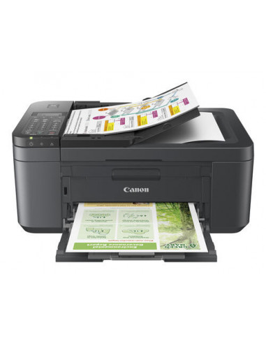 Impressora Multifunções CANON PIXMA...