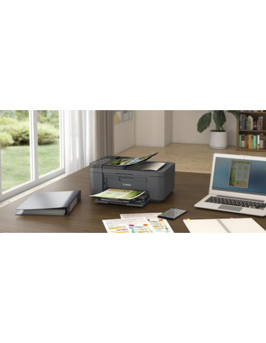 Impressora Multifunções CANON PIXMA...