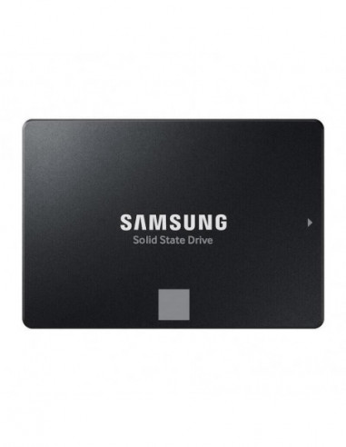 Disco SSD Samsung 870 EVO 500GB SATA...