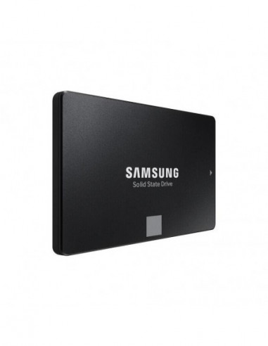 Disco SSD Samsung 870 EVO 500GB SATA...