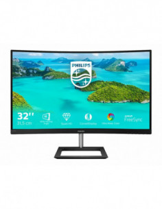 Philips E-line 325E1C -...