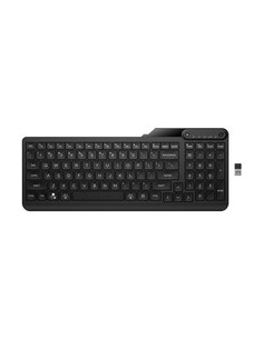 Teclado HP 475 Wireless...