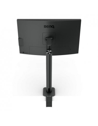 Monitor BenQ PD2705UA: Ecrã 27" IPS,...